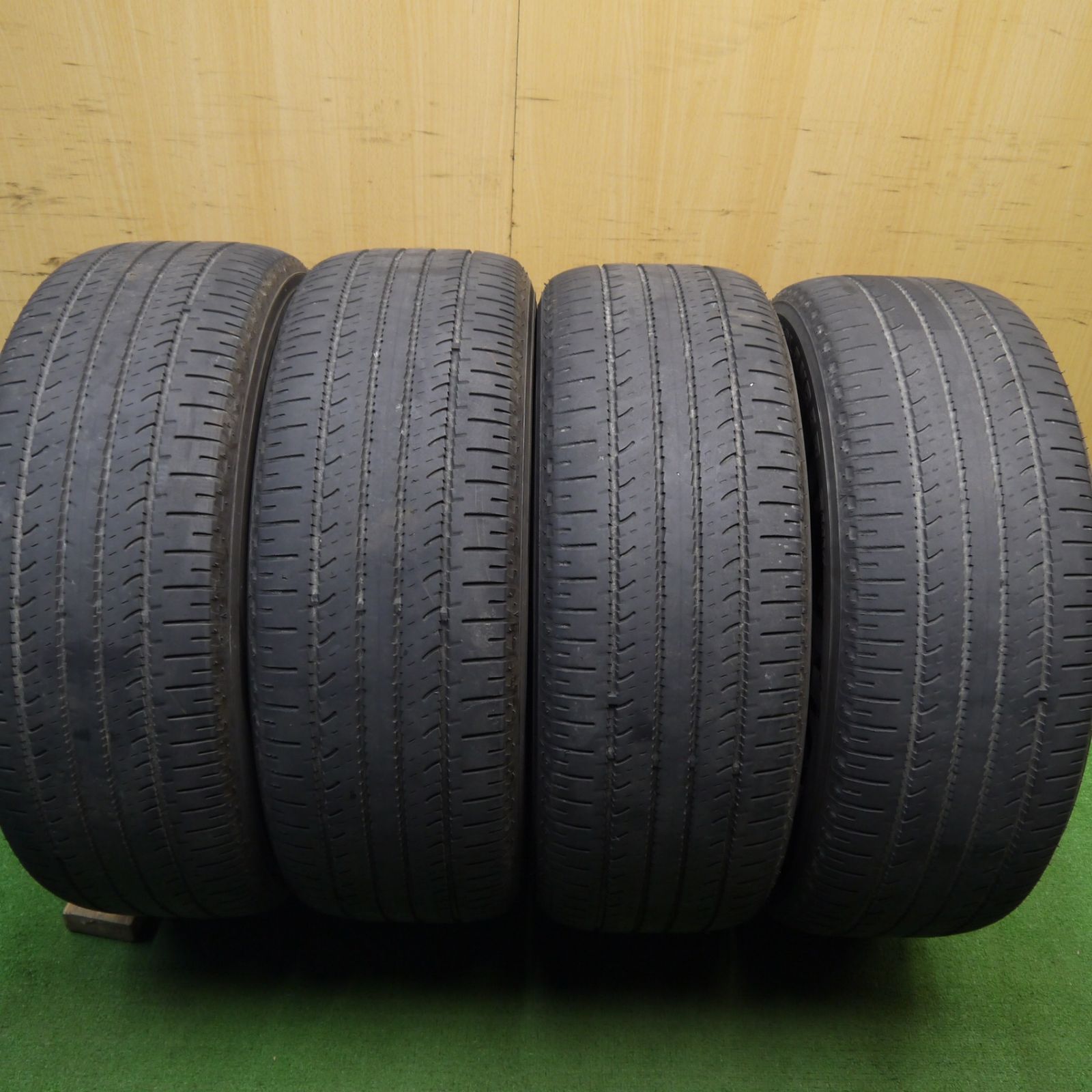 18インチ D5