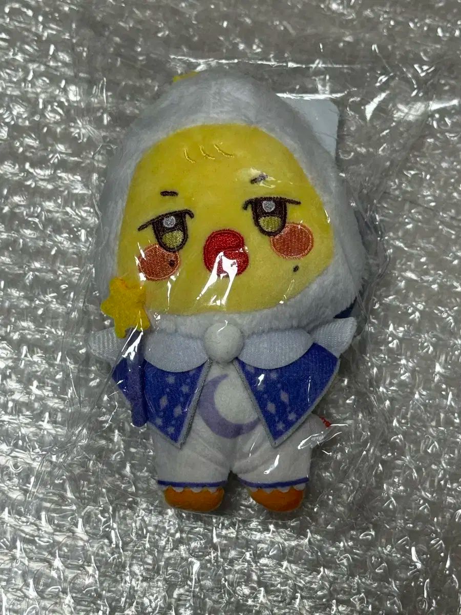 NiziU 香港 ファンコン入場特典トレカ リオ niziuファンミーティング