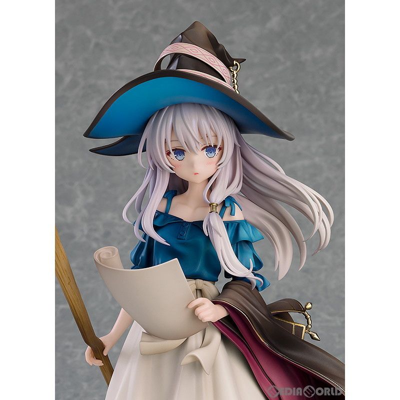 イレイナ 〜初夏の蒼穹〜 魔女の旅々 1/7 完成品 フィギュア