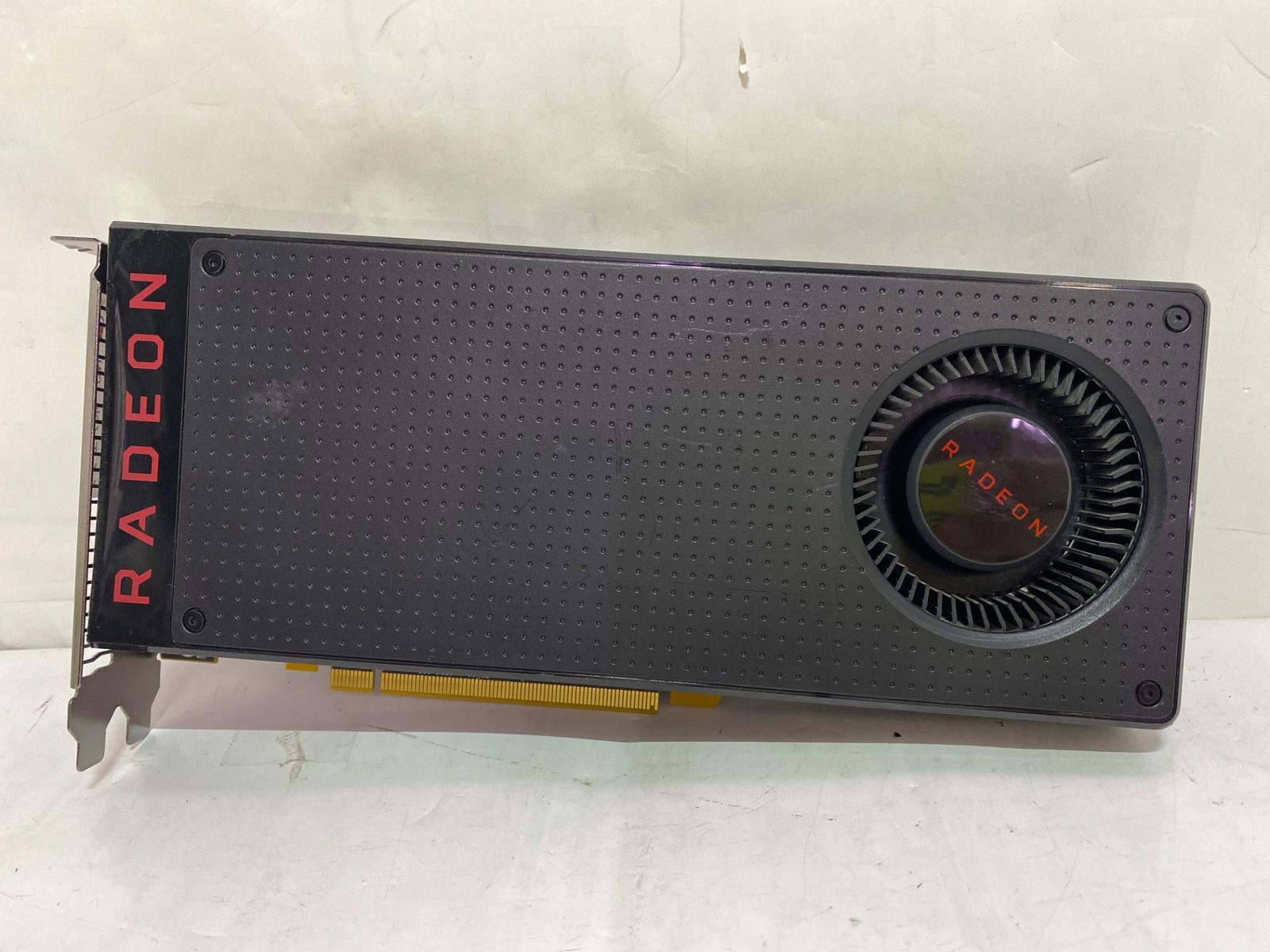 PCパーツ Radeon RX480 RED DEVIL RADEON RX 480 8GB GDDR5｜PowerColor｜株式会社