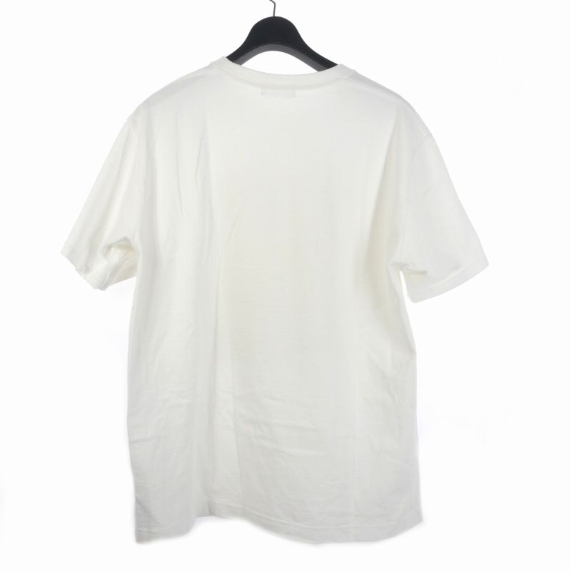 ゴッドセレクションGOD SELECTION XXX Tシャツ カットソー 半袖