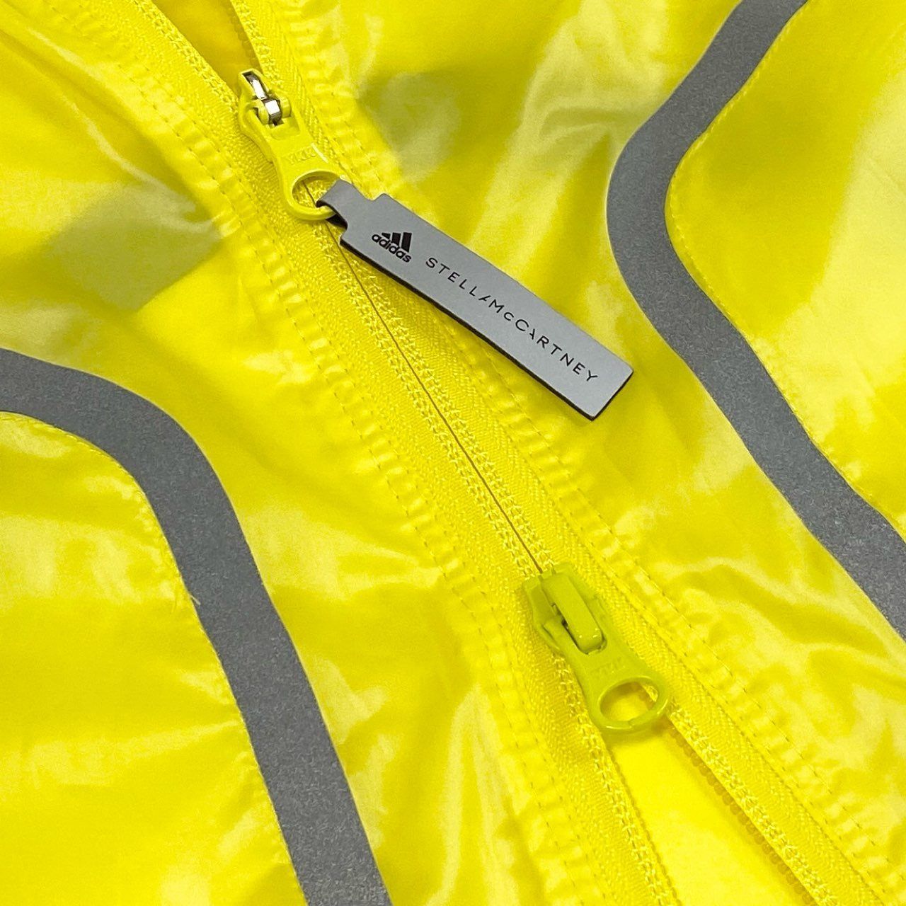 78i10《未使用品》タグ付 adidas by Stella McCartney