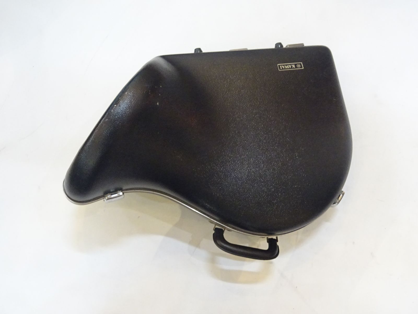 カワイ フルダブルホルン