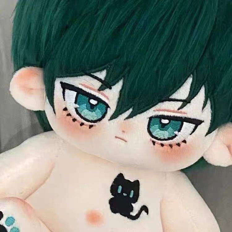 ☆ブルーロック 糸師凛 20cm 着せ替えぬいぐるみ 本体のみ(衣装なし ☆ブルーロック 糸師凛 20cm 着せ替えぬいぐるみ 本体のみ(衣装なし