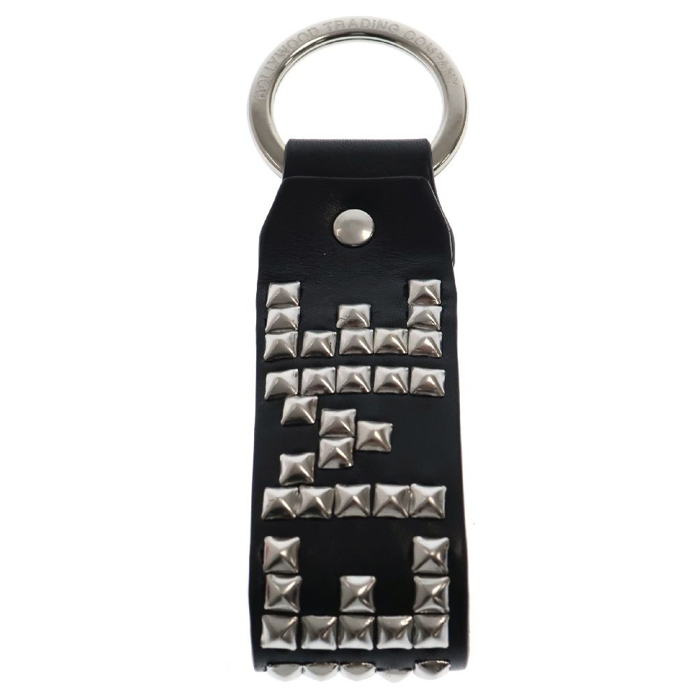 Supreme シュプリーム HTC スタッズ付きキーホルダー SUPREME (シュプリーム) 23SS×HTC Studded Keychain スタッズ