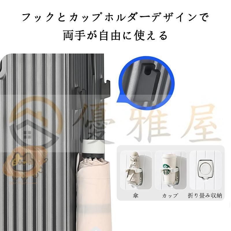 スーツケース