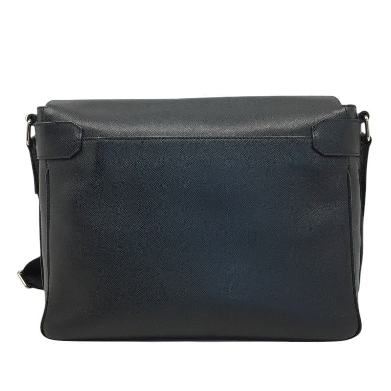 LOUIS VUITTON【ルイヴィトン】ロマンMM タイガ ショルダーバッグ