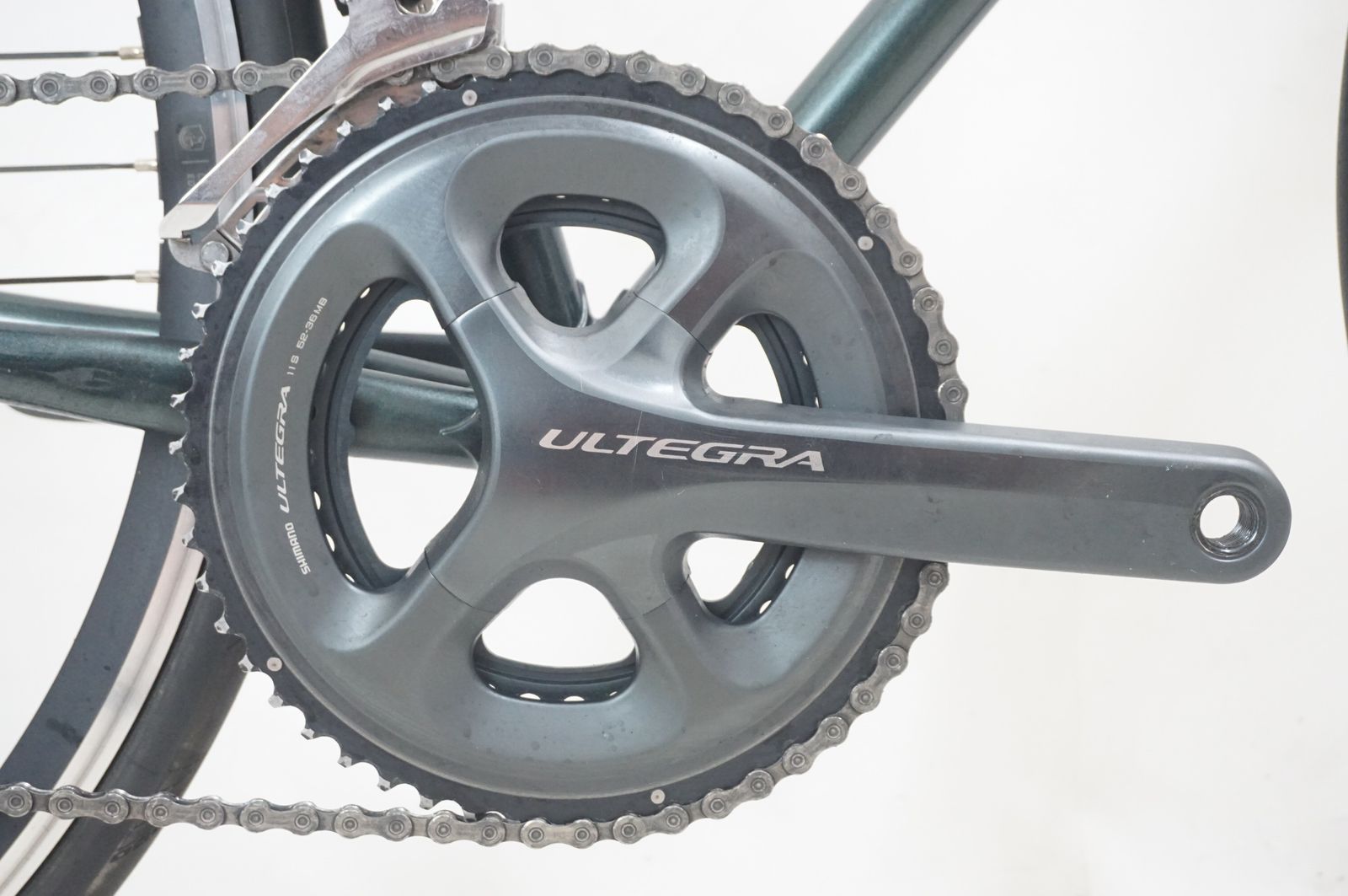 2017年頃モデル ロードバイク