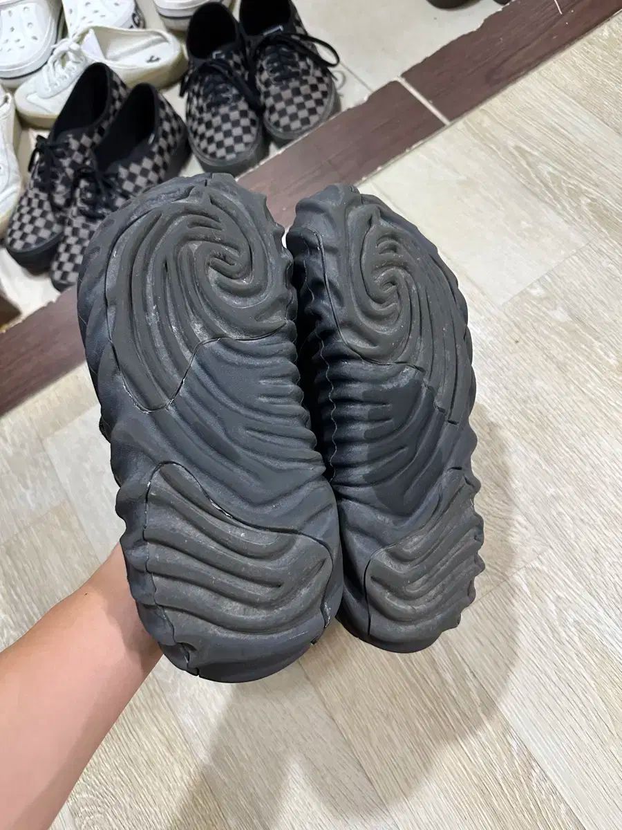 サスクワァッチ