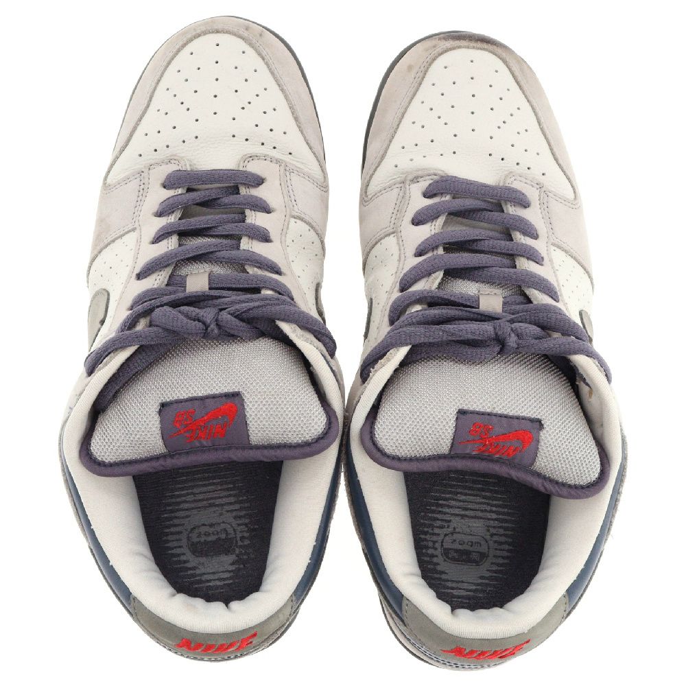 NIKE (ナイキ) 観賞用 2005年製 DUNK LOW PRO SB ダンクロープロ