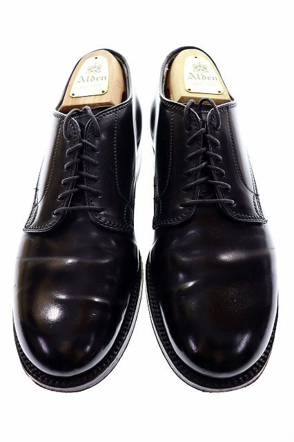 オールデン ALDEN 53669 サイズ 7 D WH-K101 COMME des GARCONS JUNYA