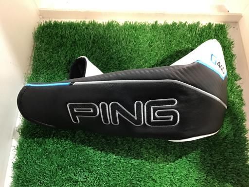 新品 PING G440 LST DR 9° TOUR BLACK 2.0 S ドライバー G440 LST [9.0° /PING TOUR 2.0 BLACK 65 /S /メンズ /右
