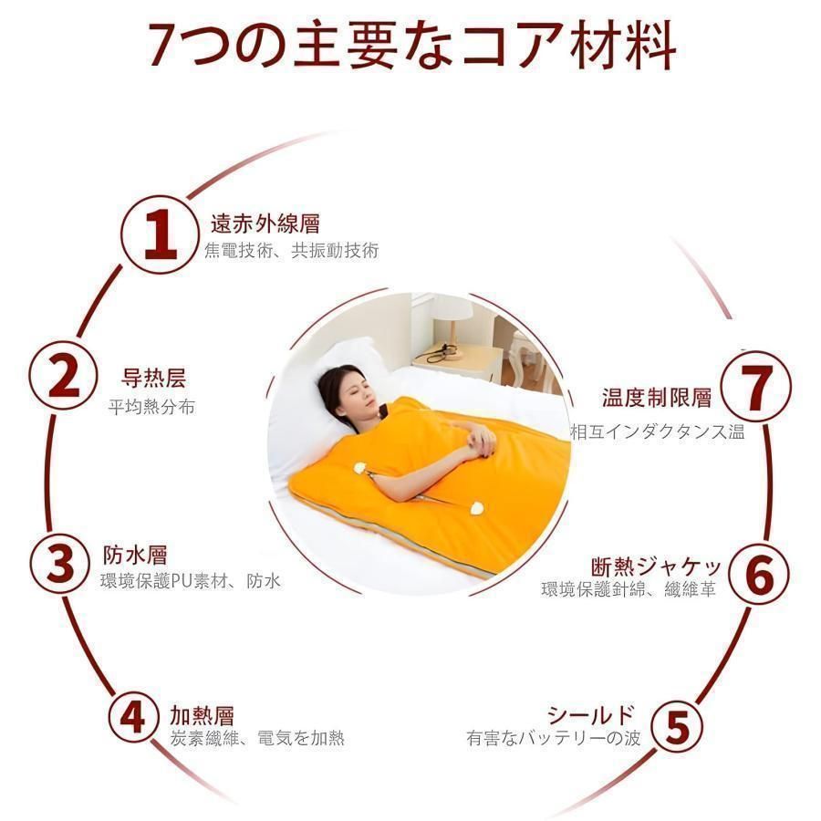 ホームサウナ 一人用