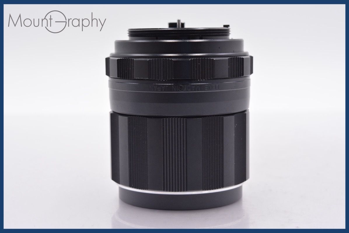 前後キャップ-レンズフィルター付