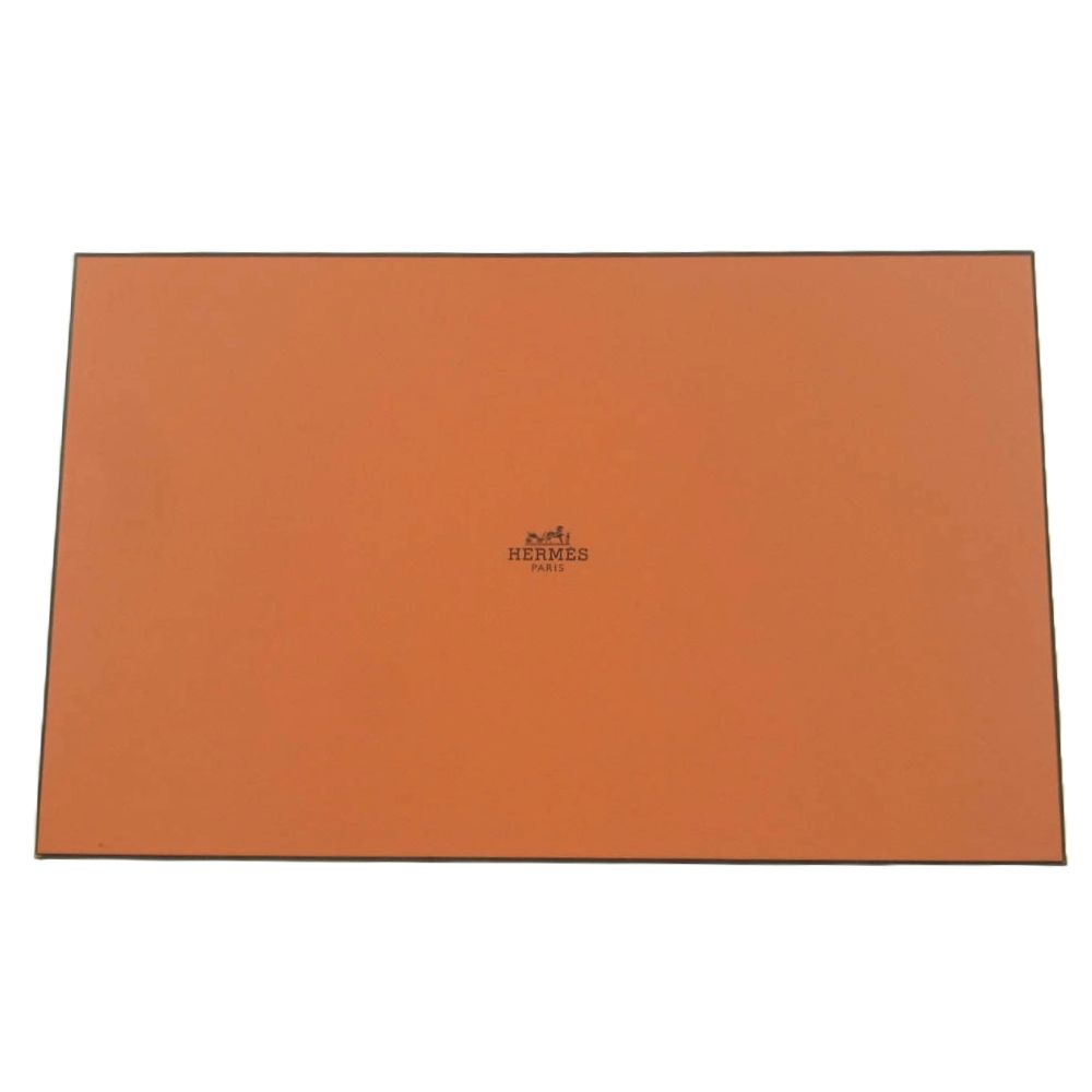 HERMES エルメス カシミア カシミヤ 50％ ヤク 50％ ブロックチェック