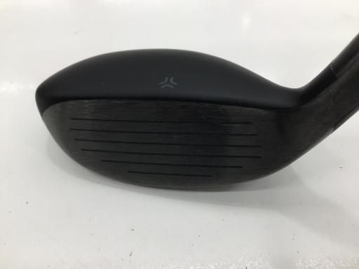 中古】 ダンロップ SRIXON ZX Mk II HYBRID H4 ユーティリティ