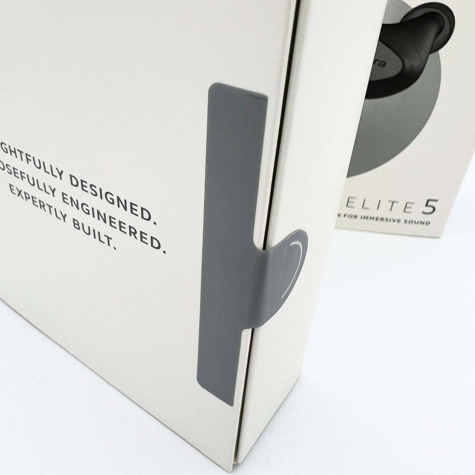  Jabra ジャブラ フルワイヤレスイヤホン Elite 5 チタニウムブラック 100- -40 ワイヤレスイヤホン ワイヤレスイヤホン 骨伝導イヤホン