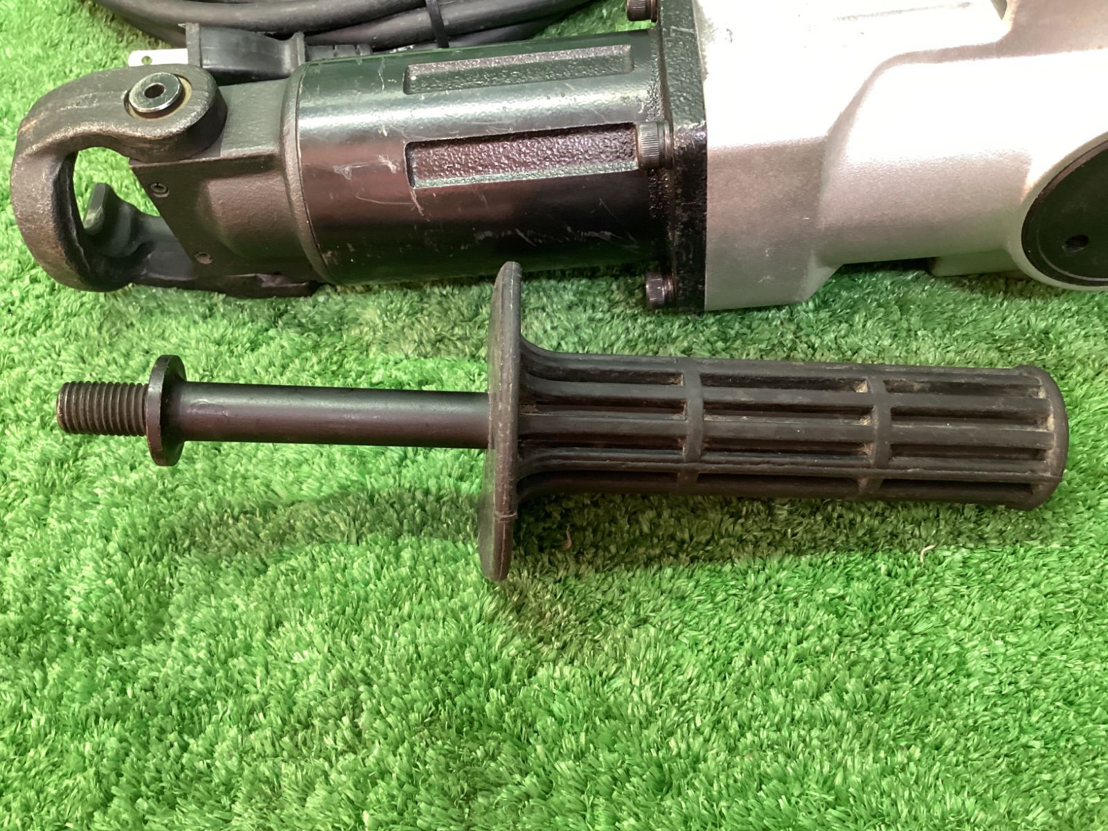 makita マキタ 35㎜ハンマードリル 六角シャンク HR3520 IT5MEVBVP6Q1 HRDEVELOPMENT_JP