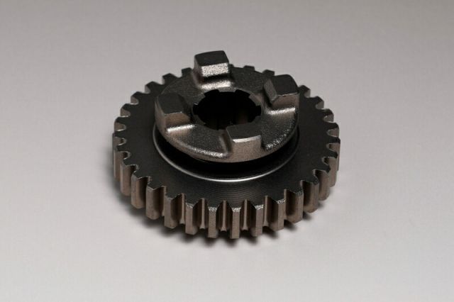 ホンダ純正モンキーカウンターシャフトセカンドギャ31T - メルカリ