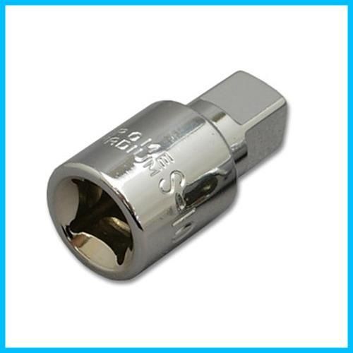 AP 3|8DR ドレンプラグソケット 10mm 工具 DIY アストロプロダクツ