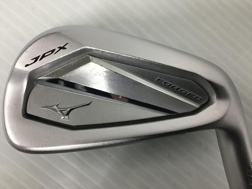 ミズノ JPX 925 FORGED 5S アイアンセット IR 純正特注シャフト フレックスS メンズ 男性用 右利き 右用 Cランク ゴルフクラブ