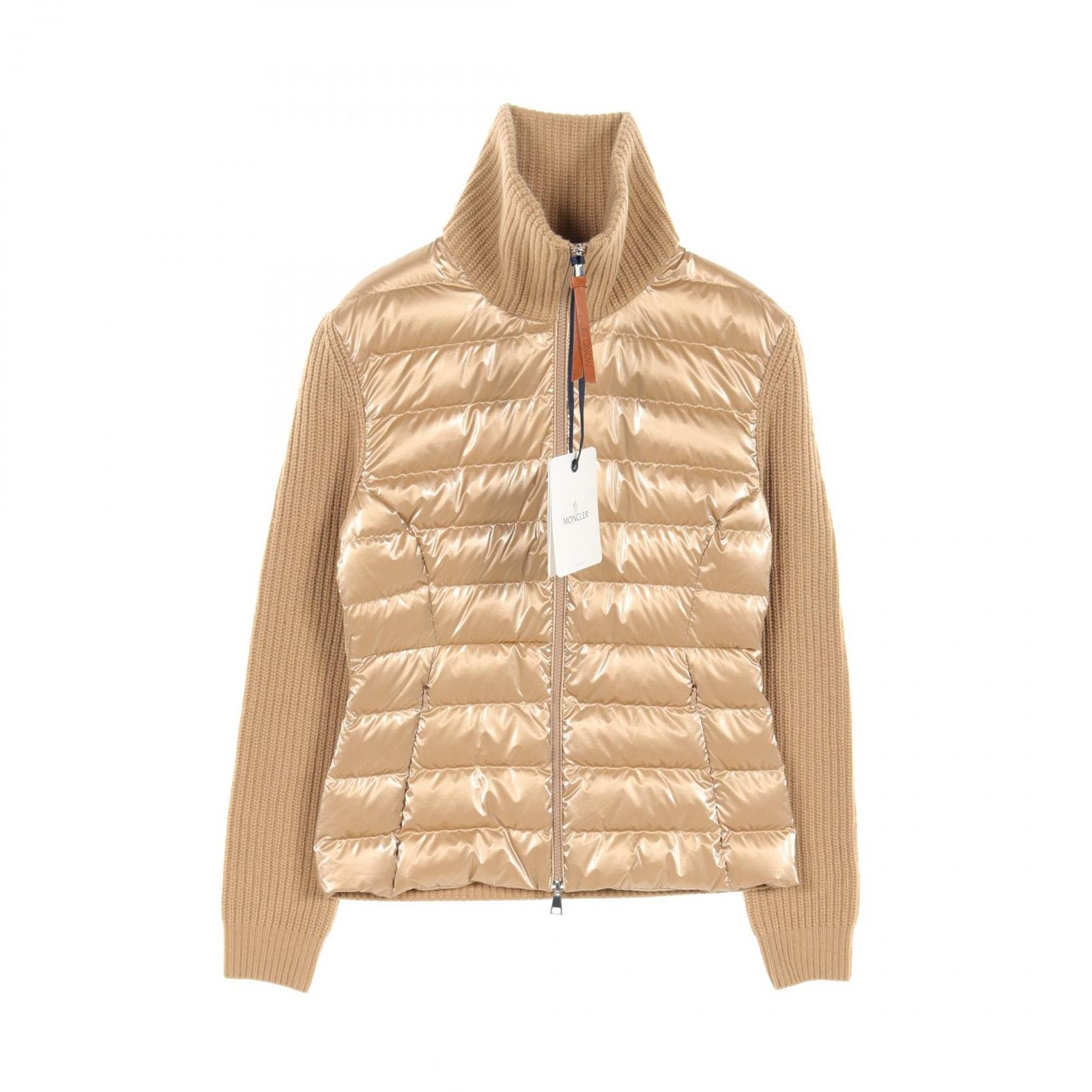 モンクレール MONCLER ダウンジャケット CARDIGAN