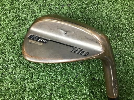 ミズノ Mizuno T22 52°|09° S ウェッジ WG Dynamic G HT フレックスS メンズ 男性用 右利き 右用 Cランク ゴルフクラブ