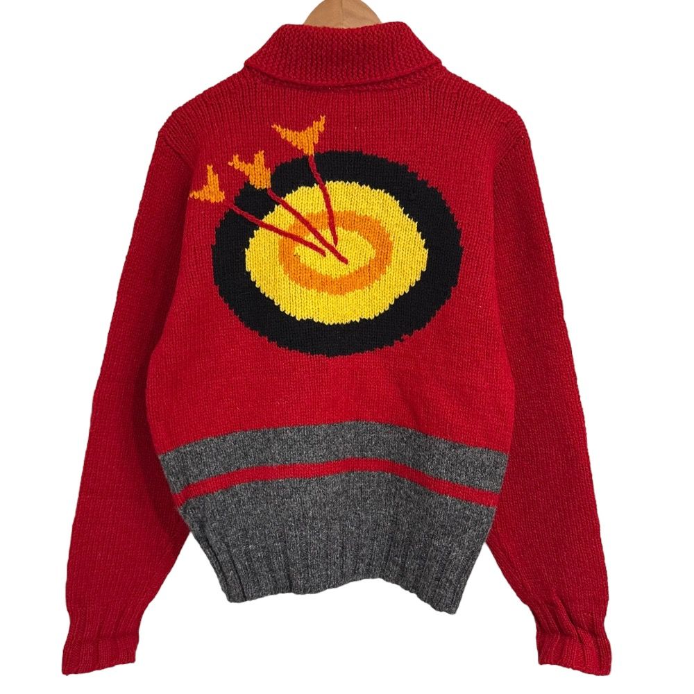 良品 Paul Smith ポールスミス ヴィンテージ ターゲットマーク