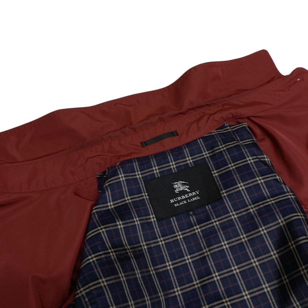 Burberry Black Label(バーバリーブラックレーベル) コート