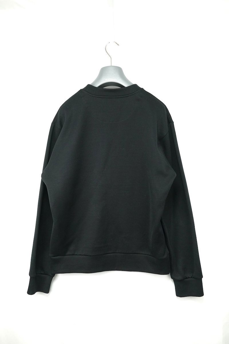 PRADA プラダ FELPA DOUBLE RE スウェット フェルパダブル