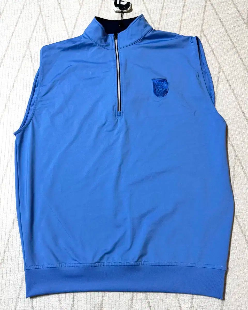 新規 Footjoy FootJoy フットジョイ HOAG Classic エディション ゴルフ Vest