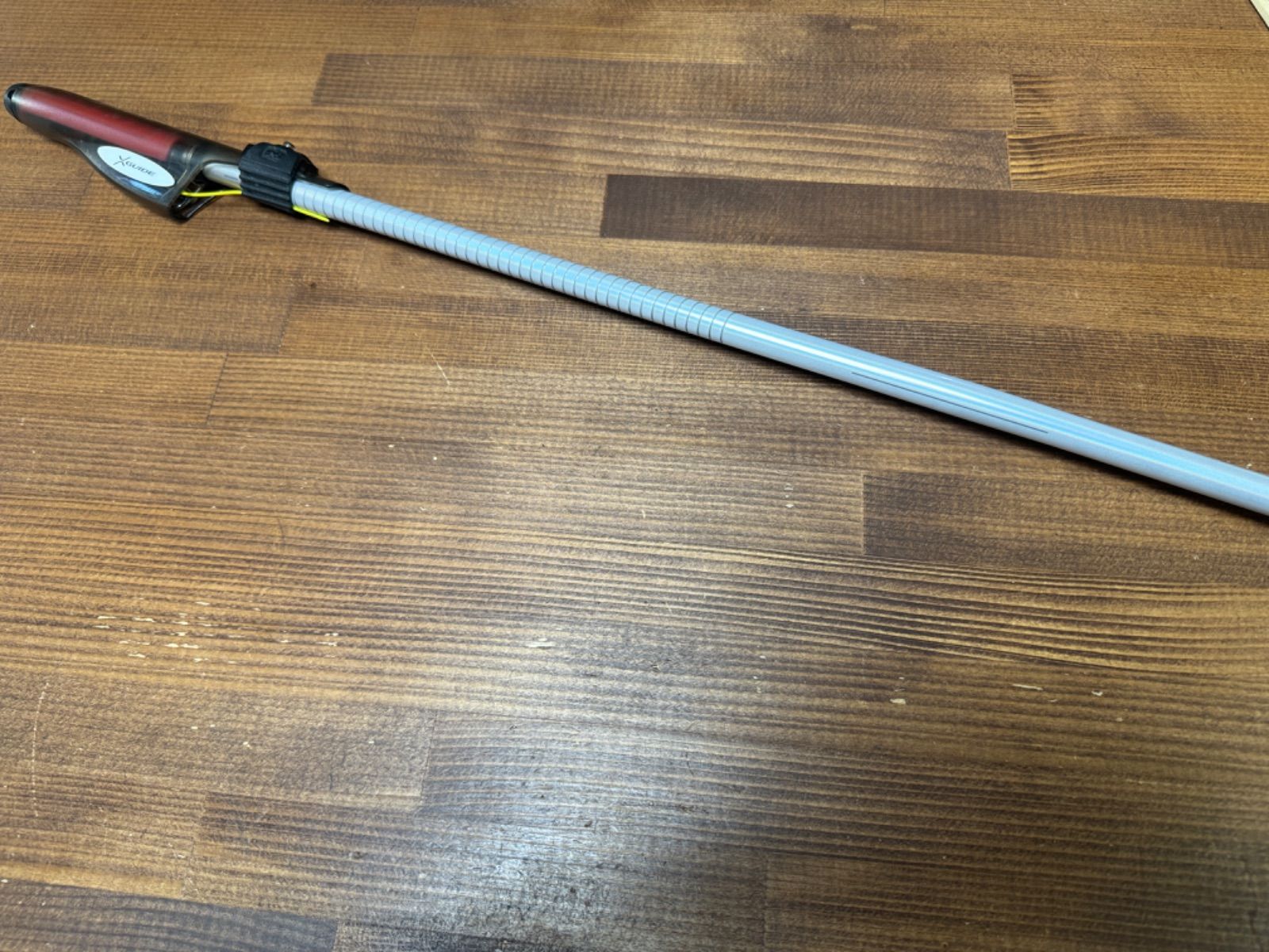 オリムピック製　怒涛石鯛510H 十六.八硬 オリムピック製怒涛石鯛510H 十六.八硬