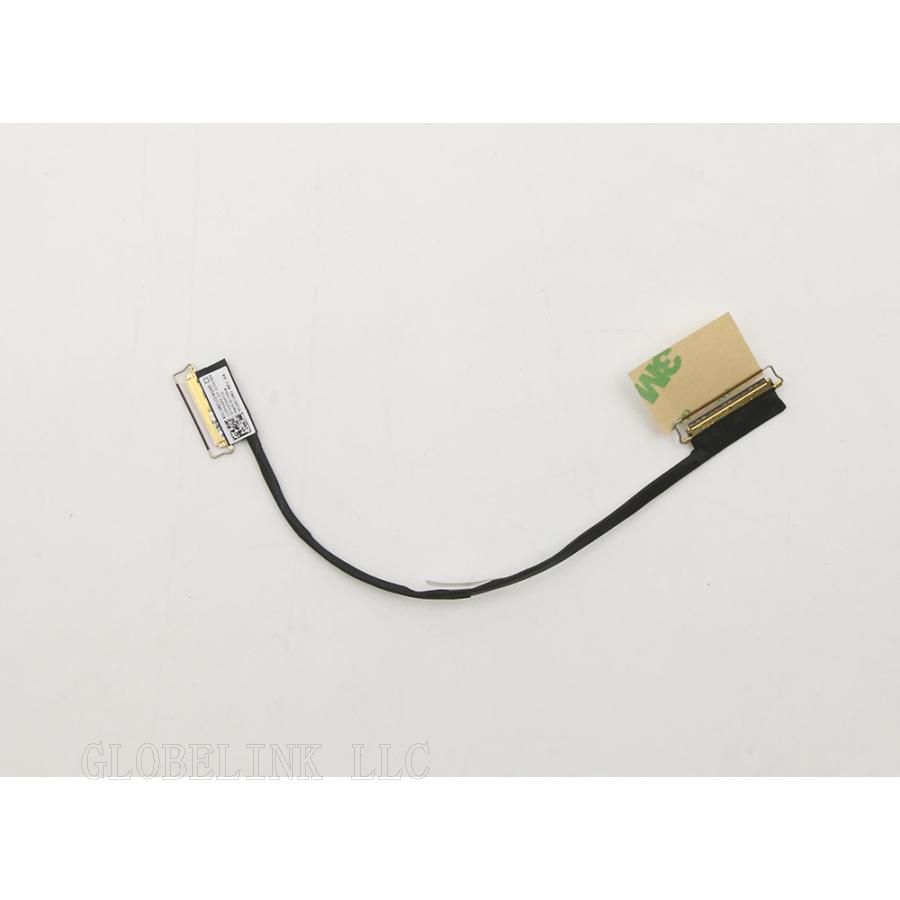Lenovo ThinkPad X1 Carbon Gen 8 2020モデル 液晶ケーブル WQUHD FRU 5C10V28092