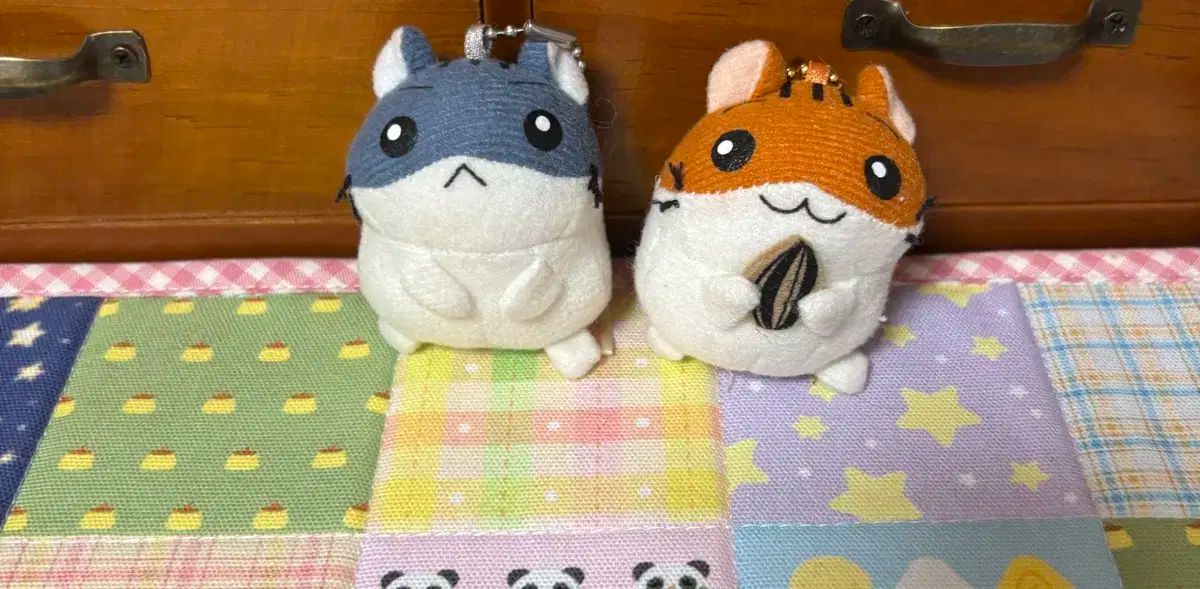 Amazon.co.jp: ハムスター倶楽部 しげっち ぬいぐるみ 約26cm 大型 L