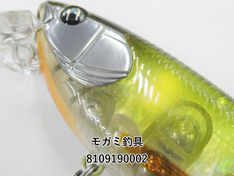 モガミ釣具 マキノキワミ 155 (01-8109190002) - メルカリ