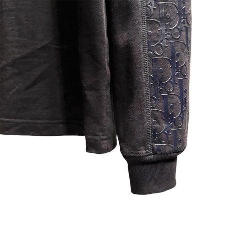 ディオール Dior 21SS サイドテープ オブリーク ロゴ プリント