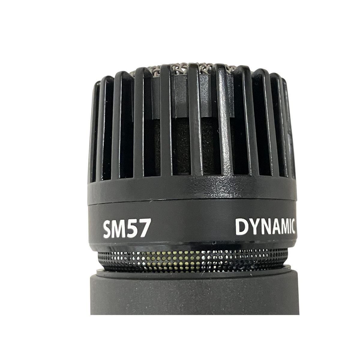 shure sm57　ダイナミックマイク 中古品　音出し確認済み shure sm57 ダイナミックマイク 中古品 音出し確認済み Amazon