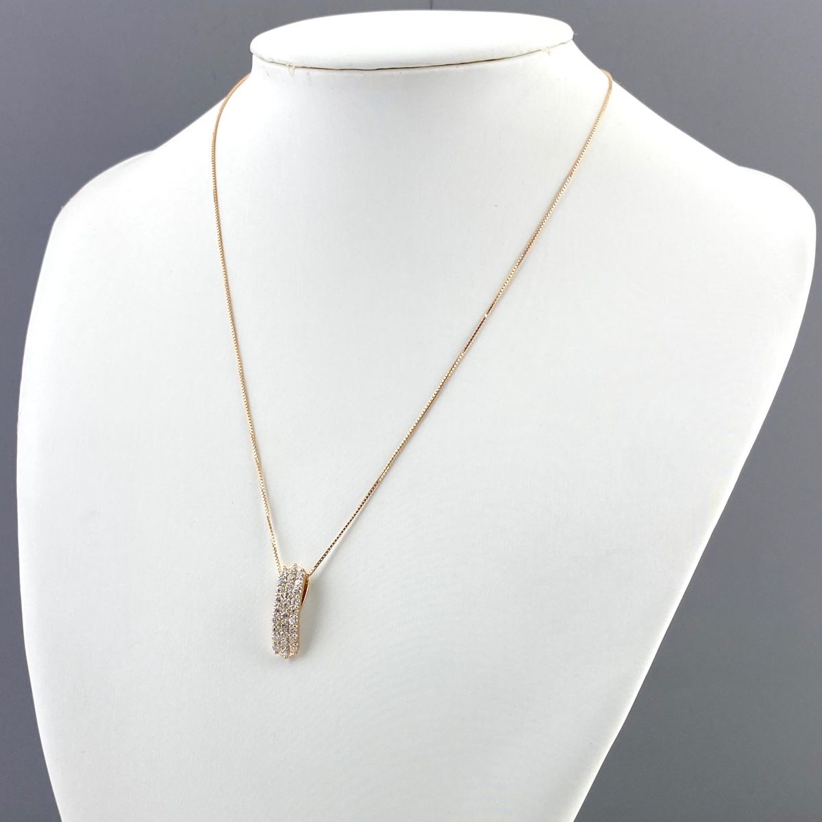 ダイヤモンド レディース