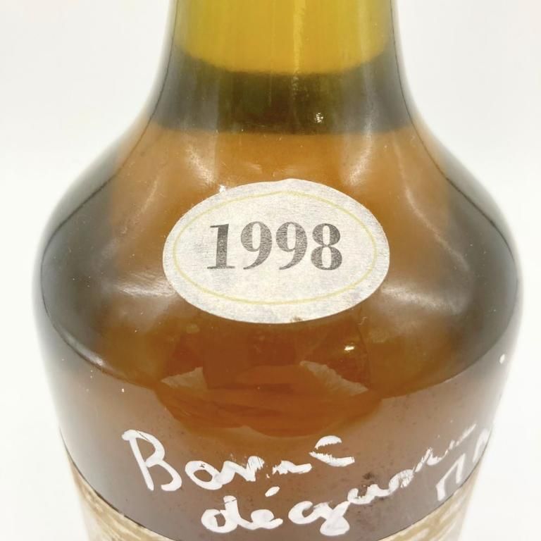 ヴァン ジョーヌ ピエール オヴェルノワ 1998 希少 - メルカリ