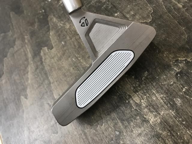 狭山 パター テーラーメイド TP COLLECTION HYDRO BLAST JUNO TB1.5 スチール 33 3 0495