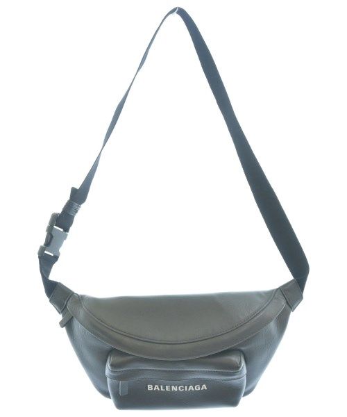 BALENCIAGA バッグ（その他） メンズ 【古着】【中古】【送料無料】