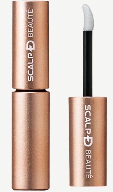 スカルプD まつげ美容液 まつげケア 成分2倍 まつ毛 目元ケア 1日1回 マツエク マツパ OK 4 mL 2.5か月分 ×3