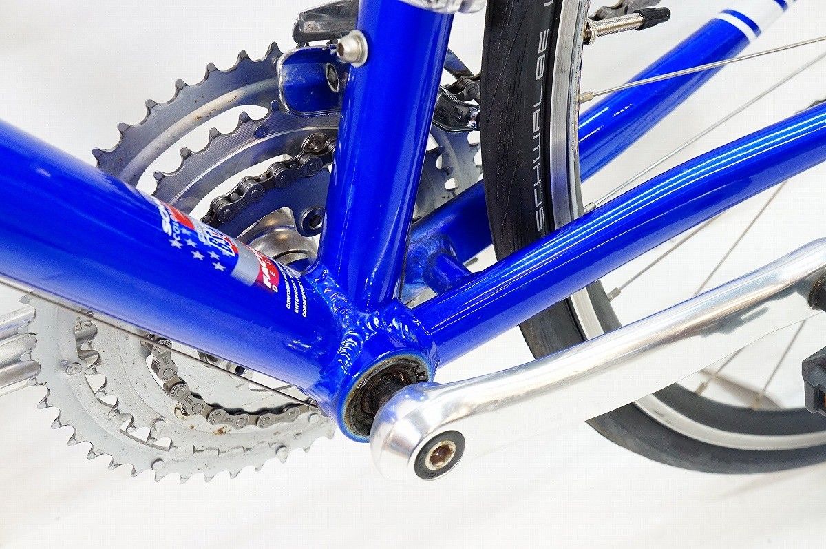 SCHWINN 「シュウィン」 FASTBACK 年式不明 ロードバイク / バイチャリ