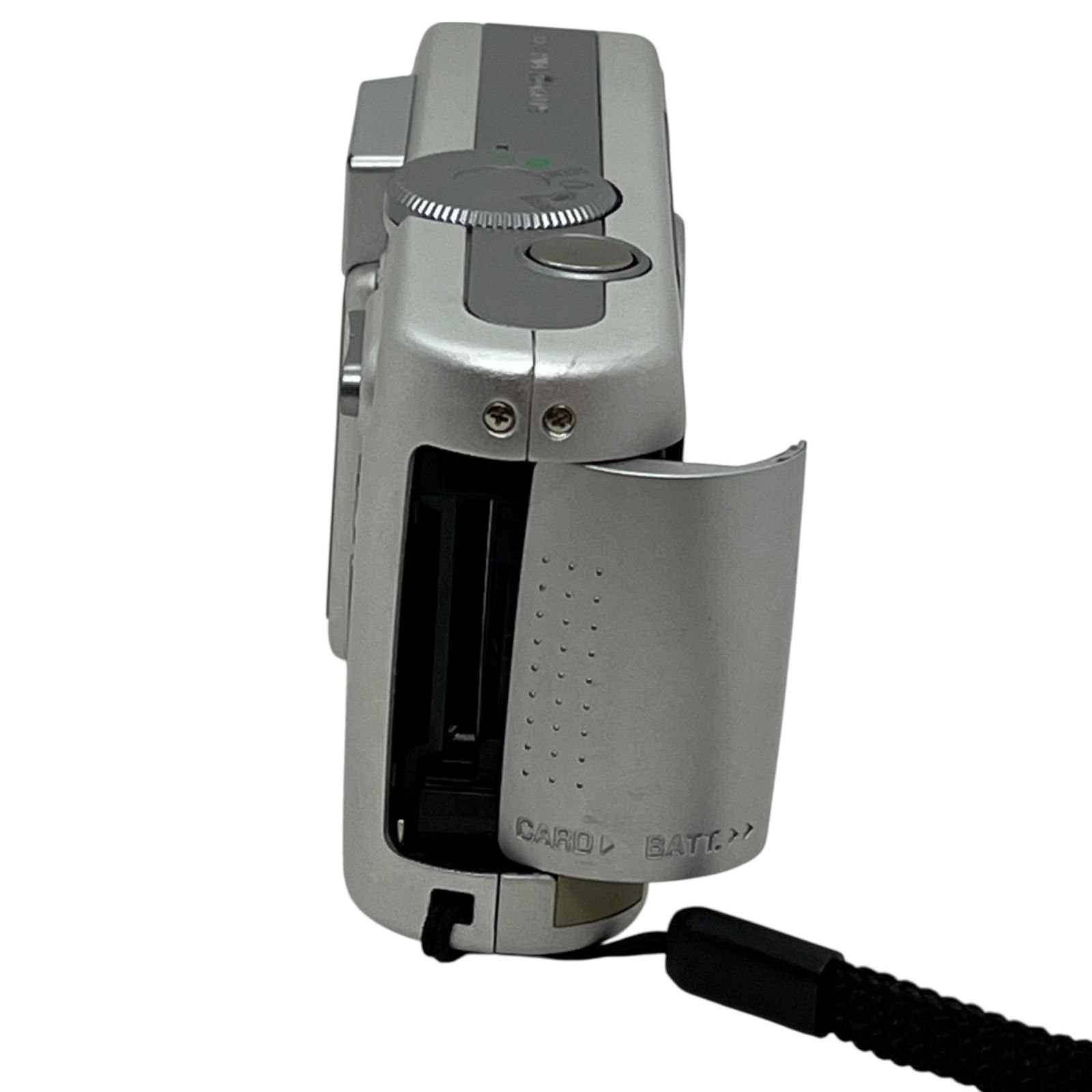 デジカメcaplioRX新品未使用 2025年最新】ricoh caplio rxの人気アイテム - メルカリ