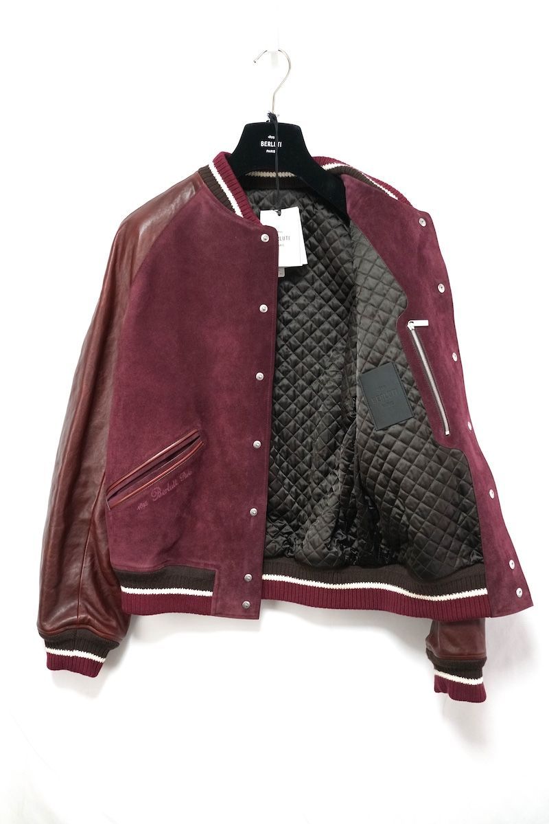 BERLUTI 1895