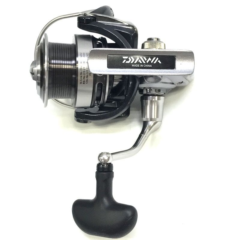 DAIWA ダイワ 14カルディア 3012H 00056166 スピニングリール