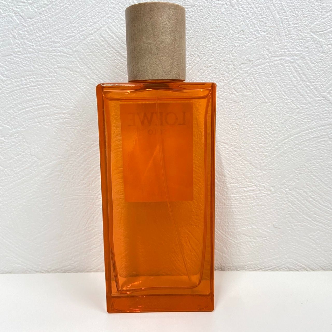 正規品 LOEWE ロエベ SOLO ELLA ソロ エジャ 香水 オードゥ パルファム 