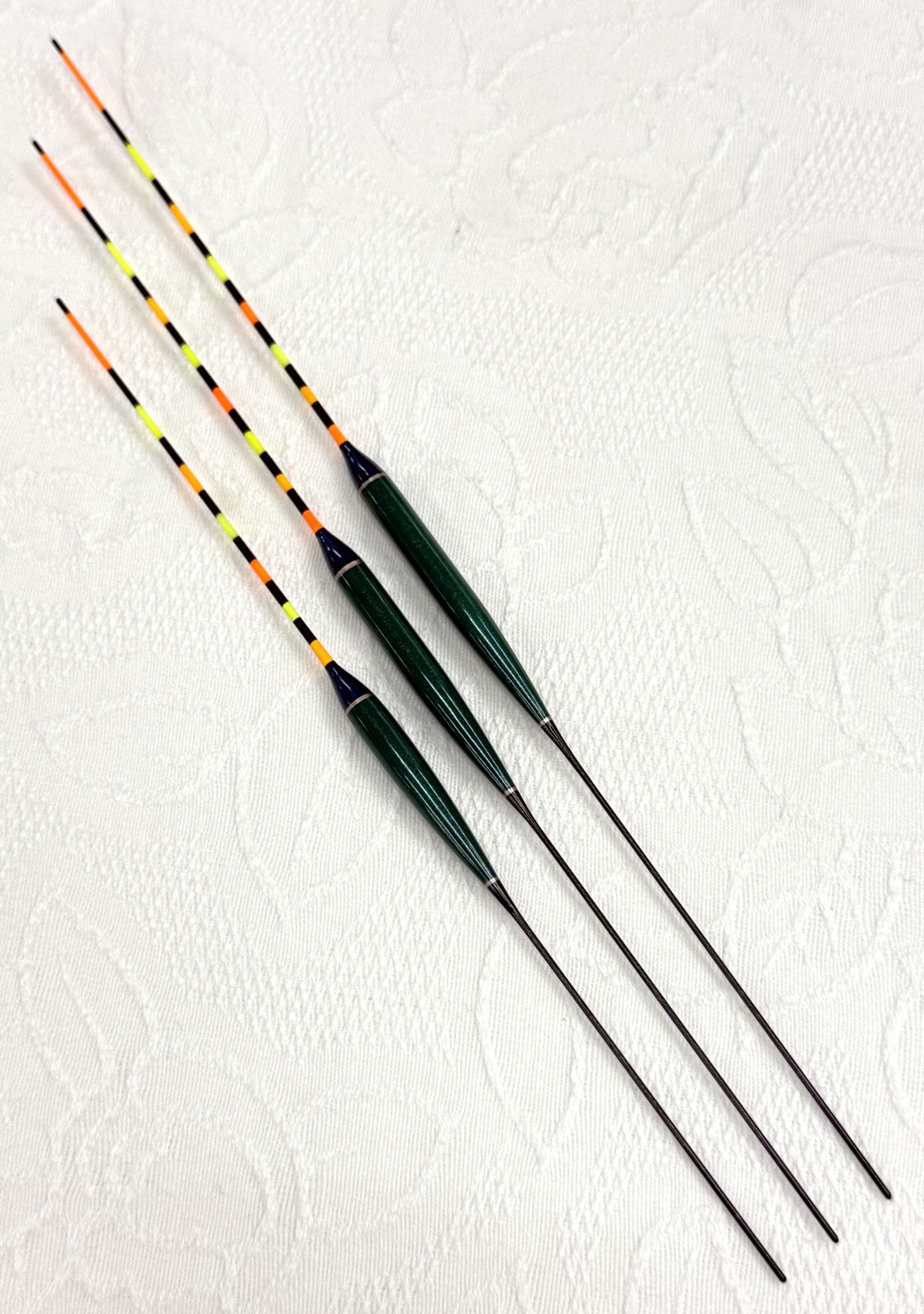 へら浮き RIZING ライジン 「2,4,5」3本セット - メルカリ