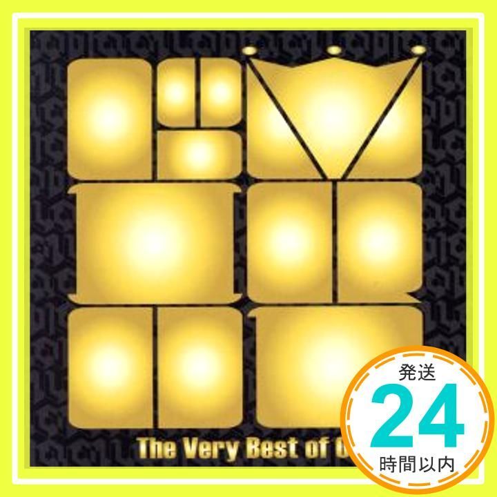 The Very Best Of 01 CD LOW IQ 01_04