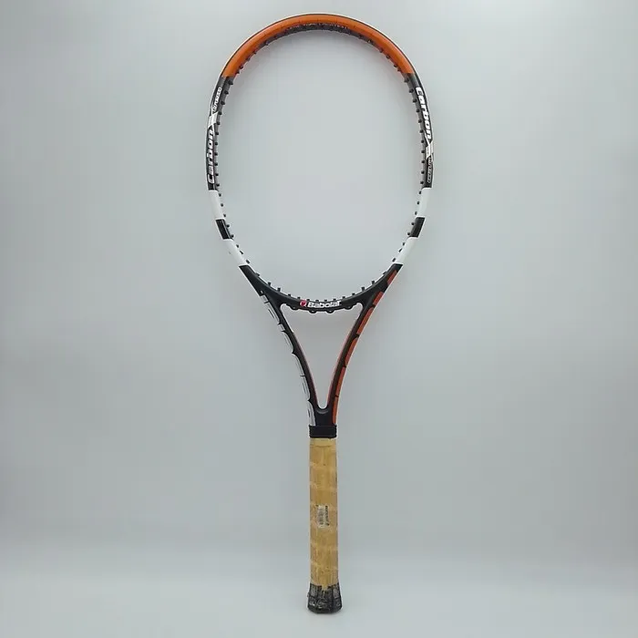 BABOLAT　PURE STORM LTD　G2　2009 2本セット Babolat Pure storm ltd 2本セット - メルカリ